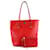 LOUIS VUITTON Handbags Citadine Red Leather  ref.1248529