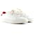 Givenchy trainers White Leather  ref.1248530