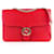 GUCCI Handbags Interlocking Red Leather  ref.1248539