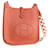 Hermès Borse HERMES Evelyne Arancione - vista 2