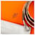 Hermès Borse HERMES Evelyne Arancione - vista 8