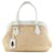 FENDI Handbags Baguette Beige Leather  ref.1248553