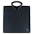 LOUIS VUITTON Handbags Ombre Black Leather  ref.1248562