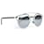 DIOR Sunglasses DiorSolight1 Black Metal  ref.1248574