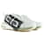 Givenchy zapatillas de deporte Blanco Cuero  ref.1248581