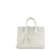 SAINT LAURENT Handbags Sac de Jour White Leather  ref.1248587