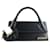 JACQUEMUS Handbags Chiquito Black Leather  ref.1248603