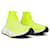 BALENCIAGA Trainers Speed Yellow Cloth  ref.1248632