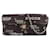 CHANEL Handbags East West Chocolate Bar Black Cotton  ref.1248698
