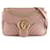 GUCCI Handbags GG Marmont Pink Leather  ref.1248700
