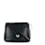 Hermès HERMES Handbags Christine Black Leather  ref.1248708