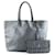 GOYARD Handbags Saint-Louis Grey Leather  ref.1248715