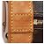 LOUIS VUITTON Handtaschen Alma BB Braun - Ansicht 6