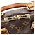 LOUIS VUITTON Handtaschen Alma BB Braun - Ansicht 8