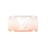 LOUIS VUITTON Wallets Zippy Pink Leather  ref.1248757