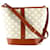 Céline CELINE Handbags Triomphe Brown Leather  ref.1248773