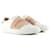Givenchy trainers White Leather  ref.1248774