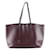 SAINT LAURENT Handtaschen einkaufen Bordeaux Leder  ref.1248778