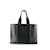 Chloé CHLOE Handbags Woody Black Leather  ref.1248783