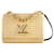 LOUIS VUITTON Handbags Twist Beige Leather  ref.1248792