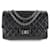 CHANEL Handbags 2.55 Black Leather  ref.1248803