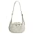 Bottega Veneta Bottega Veneta Small Punch Rubber bag in white rubber Plastic  ref.1248926