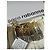 Paco Rabanne 1969 Nano Bag Metallo Argento Silver hardware - vista 3