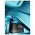 Solace London Kleid blau aus Polyester - Ansicht 3