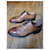 Derby Saint Georges - Louis Vuitton Marrone - vista 2