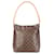 Louis Vuitton Canvas Monogram Looping GM Shoulder Bag Brown Cloth  ref.1249064