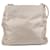 Prada Handbags Beige Nylon  ref.1249174