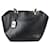 Ralph Lauren Handbags Black Leather  ref.1249195