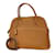 Hermès Hermes Bolide Brown Leather  ref.1249237