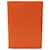 Hermès agenda cover Orange Leather  ref.1249256