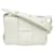 Bottega Veneta Cassette White Leather  ref.1249280