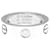 Cartier Love Silvery White gold  ref.1249322