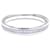 TIFFANY & CO Silvery White gold  ref.1249404