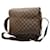 Louis Vuitton Naviglio Brown Cloth  ref.1249480