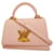 Louis Vuitton Twist Rosa Pelle  ref.1249493