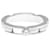Timeless Chanel Ultra Silvery White gold  ref.1249547