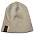 Gorro de malha Brunello Cucinelli com Monili em caxemira bege Marrom - vista 3