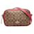 Coach Signature Crossbody Bag 68168 Cloth  ref.1249691