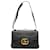 Gucci GG Marmont Leather Shoulder Bag 401173  ref.1249725