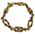 Céline Triomphe Chain Bracelet Metal  ref.1249762