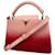 Louis Vuitton Capucines Multiple colors Leather  ref.1249816
