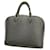 Louis Vuitton Alma Black Leather  ref.1249819