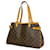 Louis Vuitton Batignolles Brown Cloth  ref.1249821