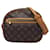 Louis Vuitton Blois Brown Cloth  ref.1249831