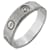Cartier Love Silvery White gold  ref.1249876