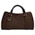 Loewe Brown Leather  ref.1249914